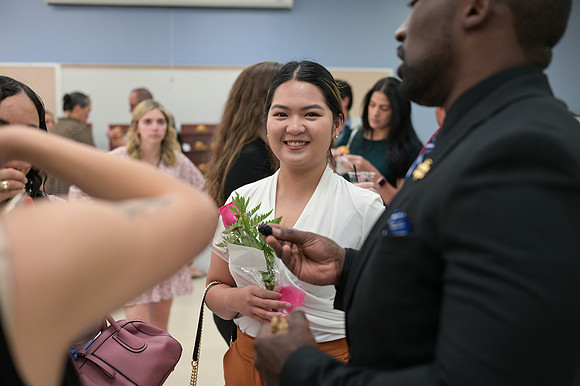 2022 HCC Academics Banquet