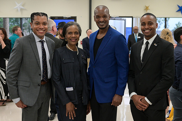 2022 HCC Academics Banquet
