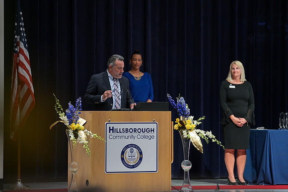 2022 HCC Academics Banquet