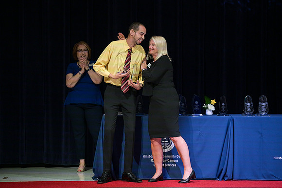 2022 HCC Academics Banquet