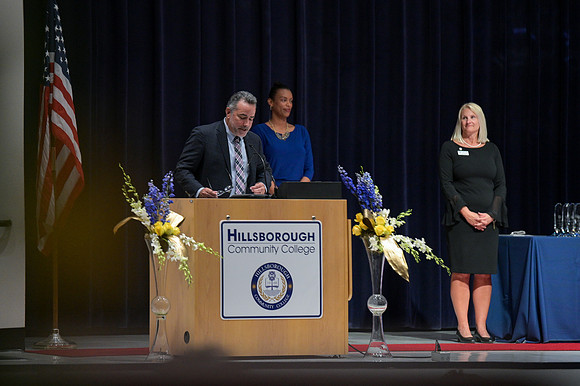 2022 HCC Academics Banquet