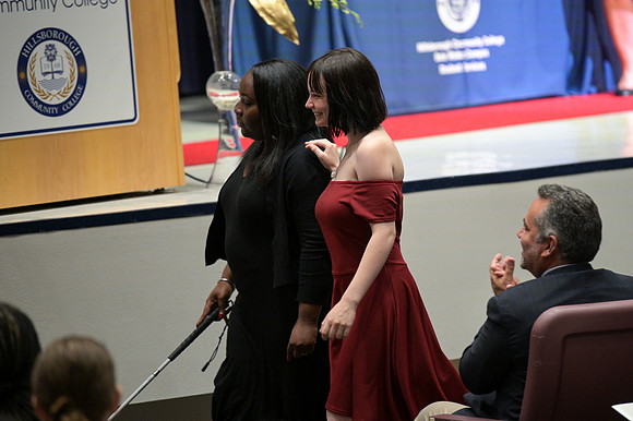 2022 HCC Academics Banquet