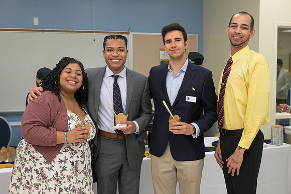 2022 HCC Academics Banquet