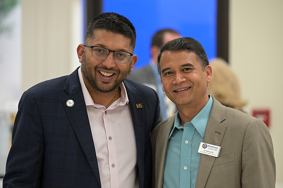 2022 HCC Academics Banquet