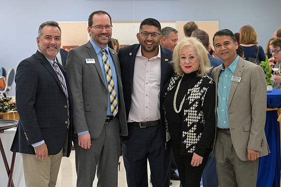 2022 HCC Academics Banquet