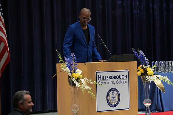 2022 HCC Academics Banquet