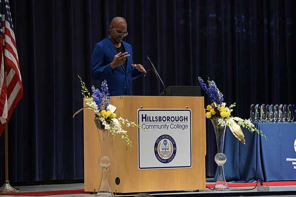 2022 HCC Academics Banquet