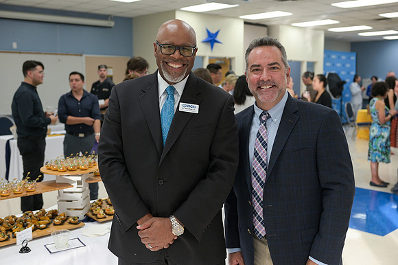 2022 HCC Academics Banquet