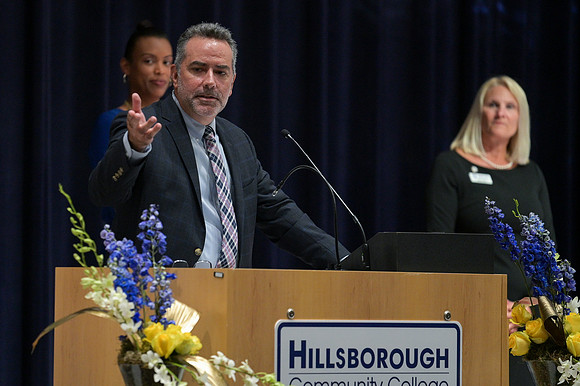 2022 HCC Academics Banquet