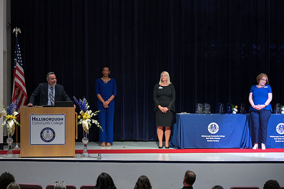 2022 HCC Academics Banquet