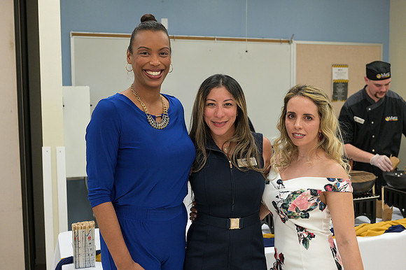 2022 HCC Academics Banquet