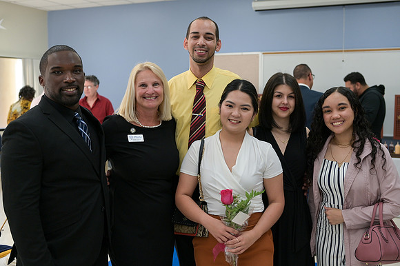 2022 HCC Academics Banquet