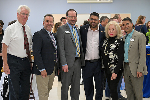 2022 HCC Academics Banquet