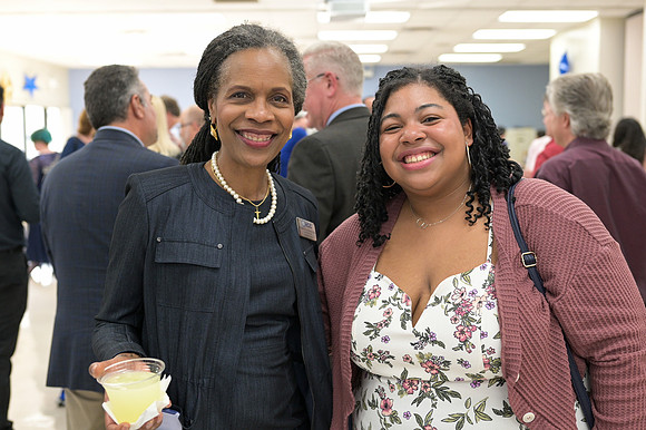 2022 HCC Academics Banquet