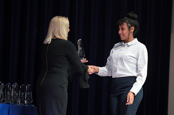 2022 HCC Academics Banquet