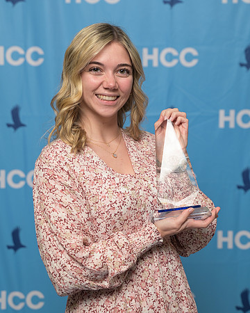 2022 HCC Academics Banquet