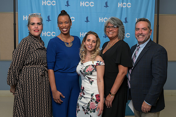 2022 HCC Academics Banquet