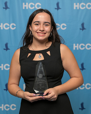 2022 HCC Academics Banquet