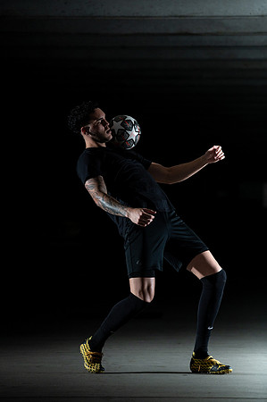 Recent Editorial Photography in Tampa
