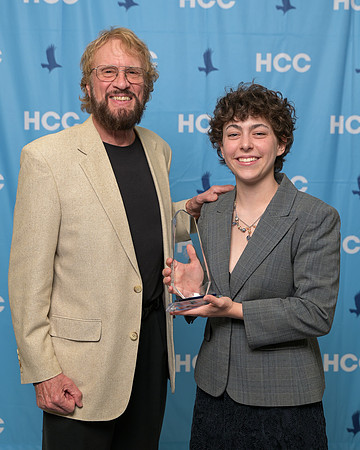 2022 HCC Academics Banquet