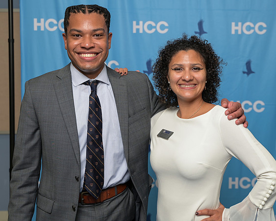 2022 HCC Academics Banquet