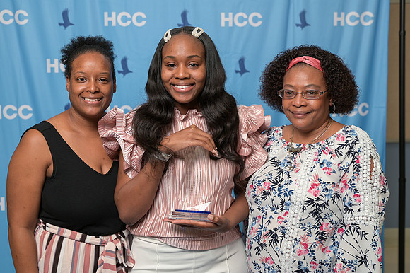 2022 HCC Academics Banquet