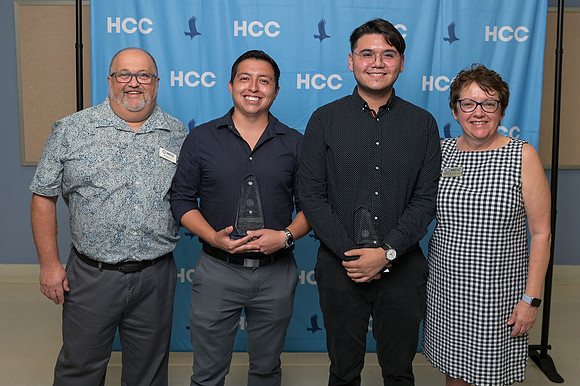 2022 HCC Academics Banquet