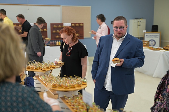 2022 HCC Academics Banquet