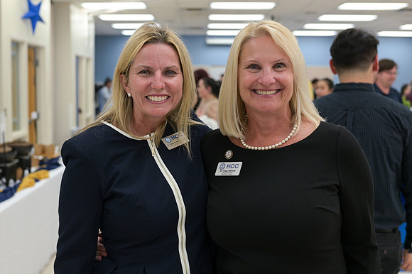 2022 HCC Academics Banquet