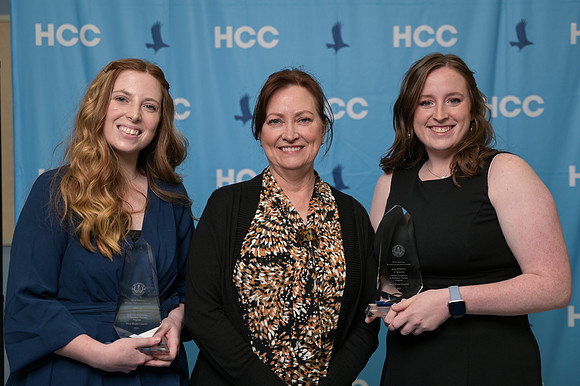 2022 HCC Academics Banquet