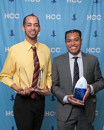 2022 HCC Academics Banquet