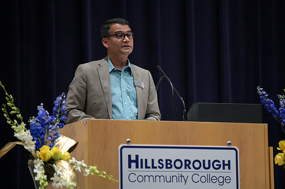 2022 HCC Academics Banquet
