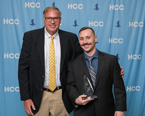 2022 HCC Academics Banquet