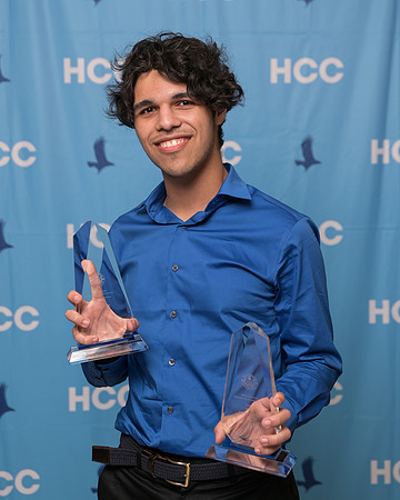 2022 HCC Academics Banquet