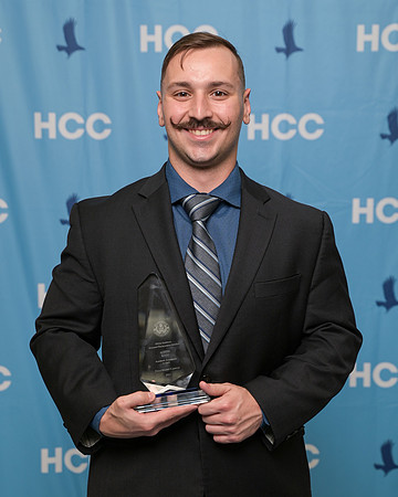 2022 HCC Academics Banquet