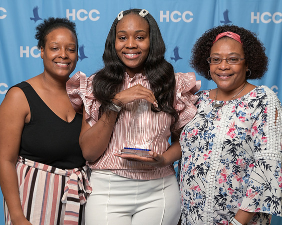 2022 HCC Academics Banquet