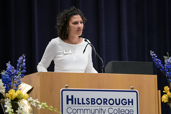 2022 HCC Academics Banquet