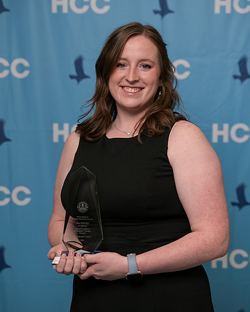 2022 HCC Academics Banquet