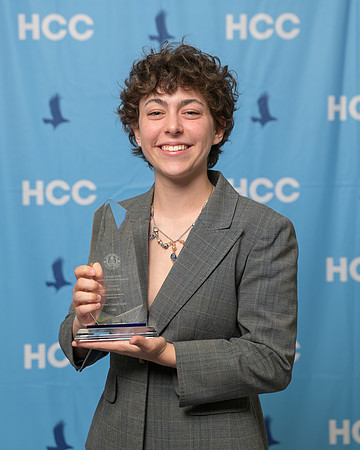 2022 HCC Academics Banquet