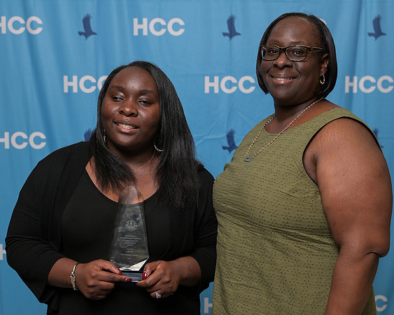 2022 HCC Academics Banquet