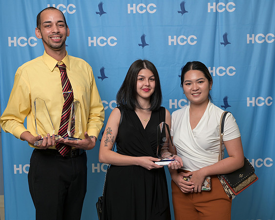 2022 HCC Academics Banquet