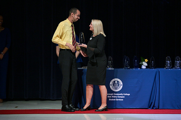 2022 HCC Academics Banquet