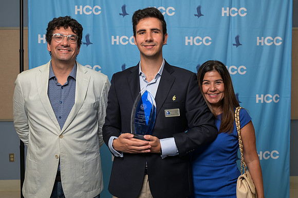 2022 HCC Academics Banquet