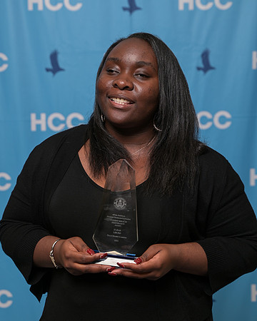 2022 HCC Academics Banquet