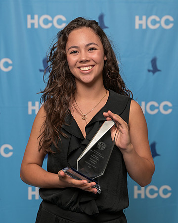 2022 HCC Academics Banquet