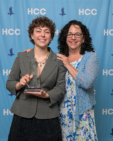 2022 HCC Academics Banquet