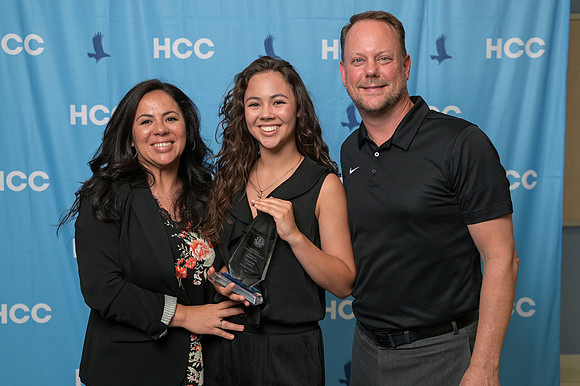 2022 HCC Academics Banquet