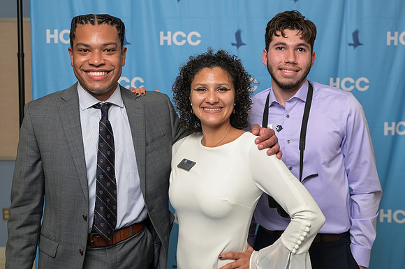 2022 HCC Academics Banquet