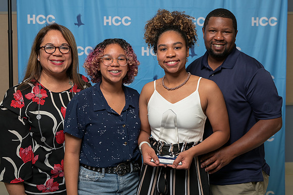 2022 HCC Academics Banquet
