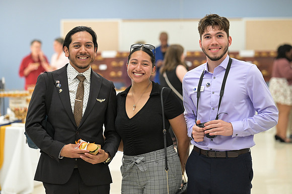 2022 HCC Academics Banquet